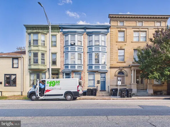 617 N 2nd St, Harrisburg, PA 17101