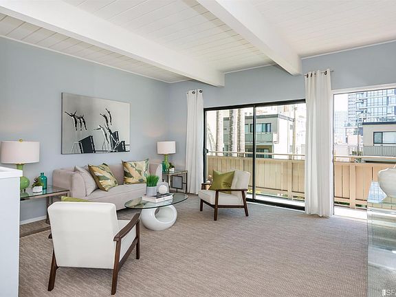 2nd image of 1817 California St APT 3M