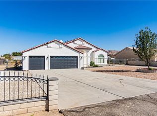 7467 Paisley Ave, Hesperia, CA 92345