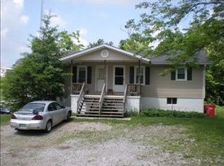 120 Hurley Short Rd, Richmond, KY 40475