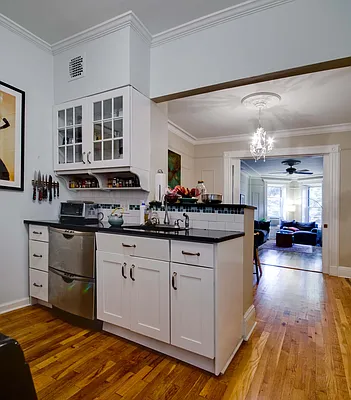 Sold by Brown Harris Stevens | media 22