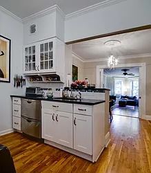 Sold by Brown Harris Stevens