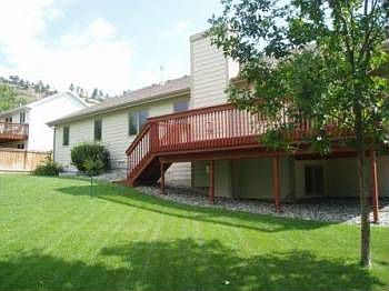 2nd image of 3410 Timberline Dr