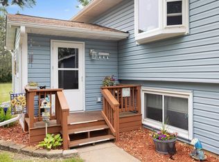 1507 234th Ln NE, East Bethel, MN 55005