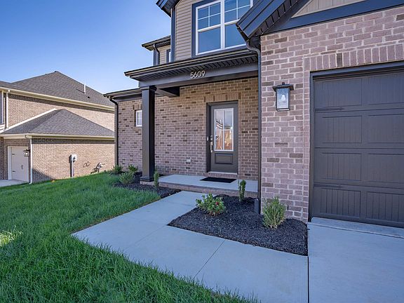 4th image of 5609 Abbe Wood Dr