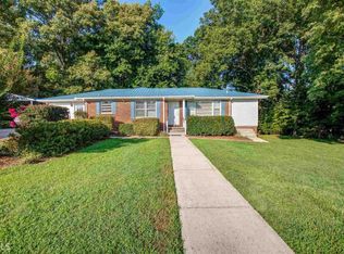 657 W Kytle St, Cleveland, GA 30528