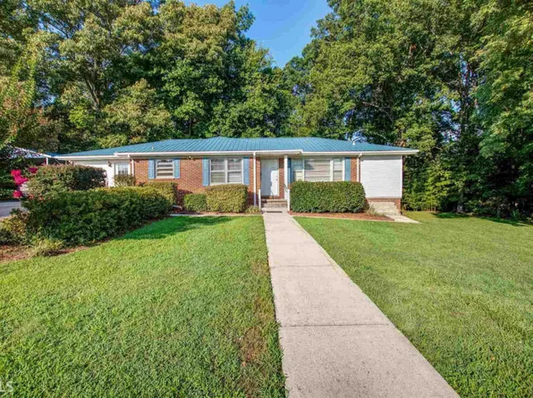 657 W Kytle St, Cleveland, GA 30528