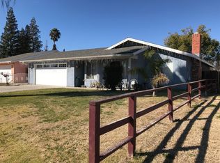 269 N Haney Ave, Reedley, CA 93654