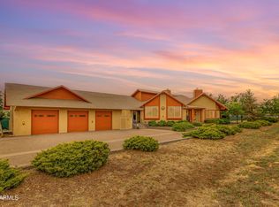 10076 E ROAN Road, Flagstaff, AZ 86004