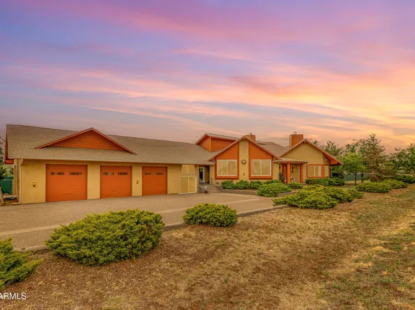 10076 E ROAN Road, Flagstaff, AZ 86004