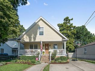 86 Oaklawn Dr, Metairie, LA 70005