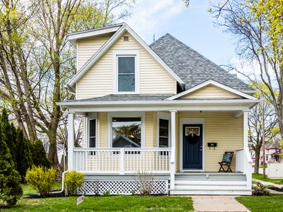 500 Wayne St, Saint Joseph, MI, 49085