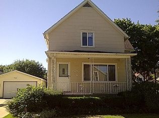 1708 7th St, Bay City, MI 48708