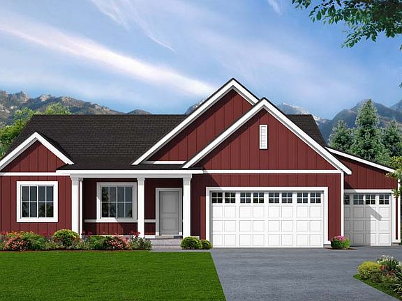 Plan Elevation.