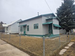 506 W Broadway St, Philipsburg, MT 59858