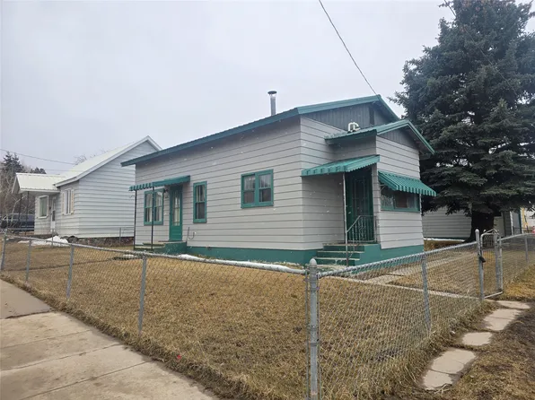 506 W Broadway St, Philipsburg, MT 59858