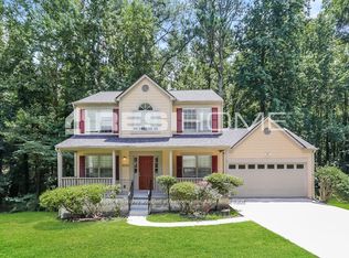 5799 Shadow Creek Dr, Lithonia, GA
