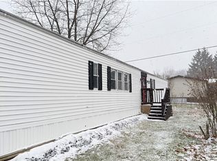 18592 Edwards Rd Lot 94, Doylestown, OH 44230