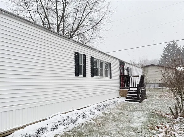 18592 Edwards Rd Lot 94, Doylestown, OH 44230