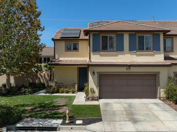 4707 Beachwood Ct, Moorpark, CA 93021