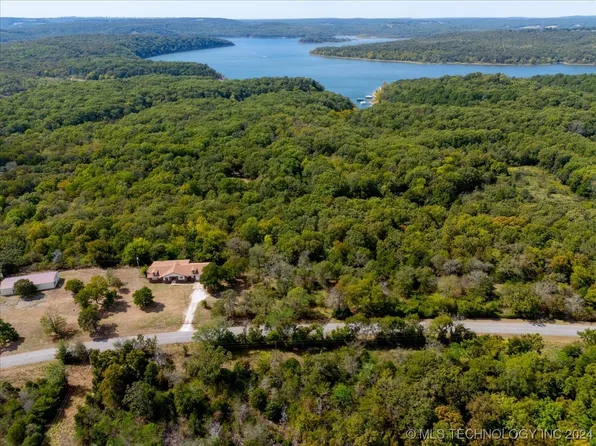 4 S 550th Rd, Cookson, OK 74427