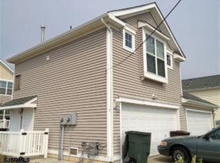 1 N New Hampshire Ave, Atlantic City, NJ