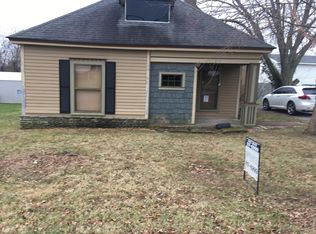 66 Vernon St, Eminence, KY 40019