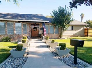 3117 Fredricksburg Way, Modesto, CA 95355