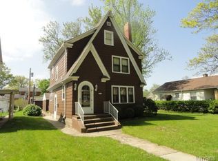 2919 Independence Ave, Niagara Falls, NY 14301