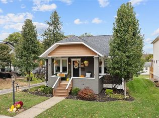 118 Glen Ave, Ellwood City, PA 16117
