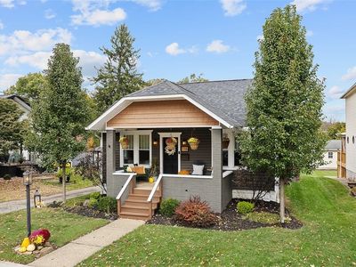 118 Glen Ave, Ellwood City, PA, 16117