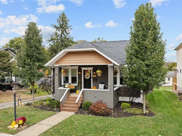 118 Glen Ave, Ellwood City, PA 16117