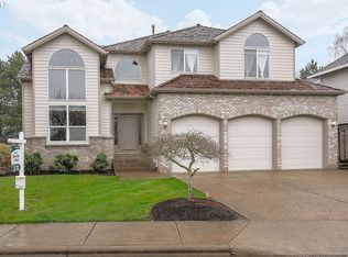 15233 NW Eugene Ln, Portland, OR 97229
