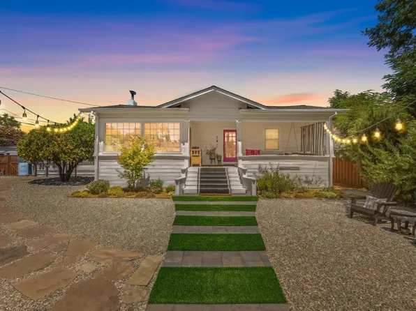 870 Verano Avenue, Sonoma, CA 95476