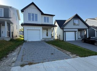 27 Christopher Ct, London, ON N5Z 0B1