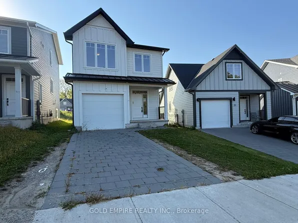27 Christopher Ct, London, ON N5Z 0B1