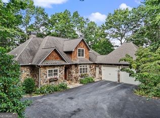 68 Jiminy Peak Ln, Sky Valley, GA 30537