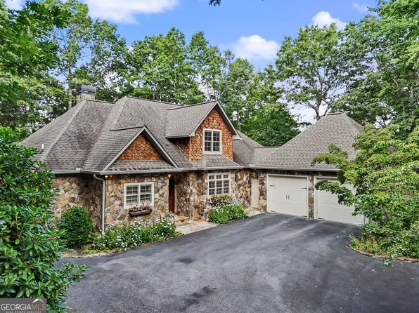 68 Jiminy Peak Ln, Sky Valley, GA 30537