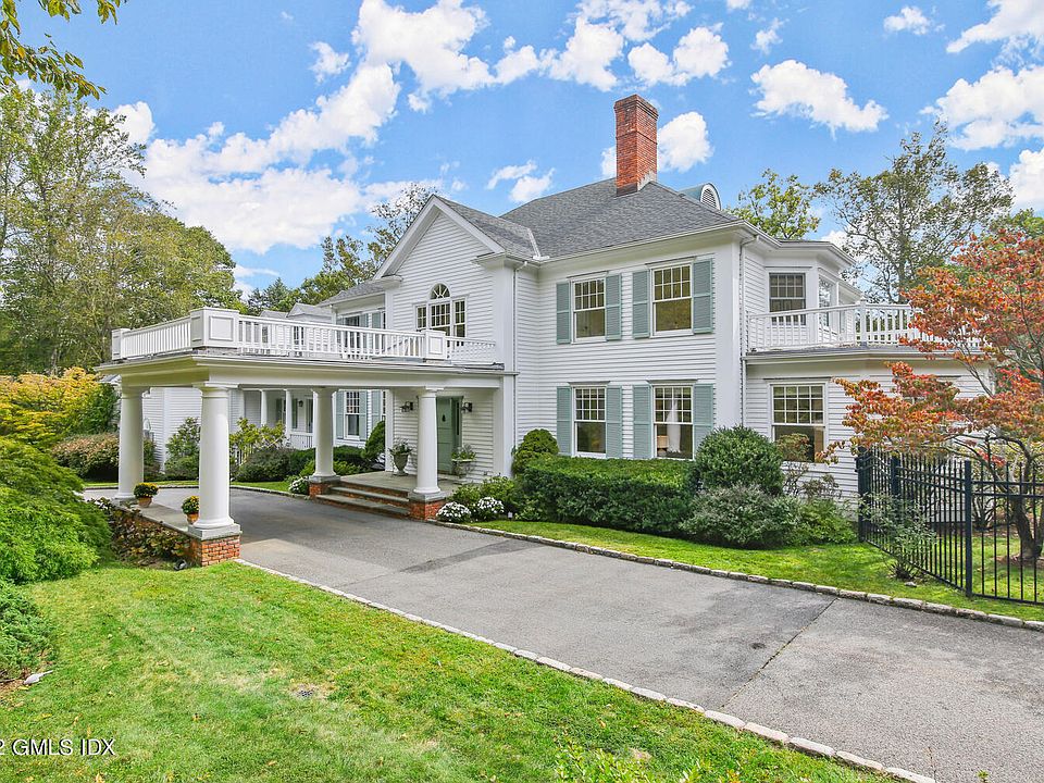 57 Partridge Hollow Rd, Greenwich, CT 06831 | Zillow