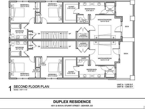 4th image of 4515 Stuart Street
