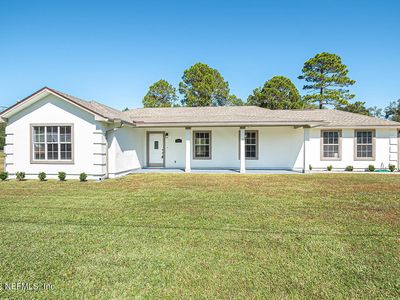 4387 HICKORY Street, Macclenny, FL, 32063
