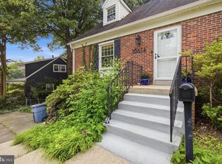 10614 Glenwild Rd, Silver Spring, MD 20901
