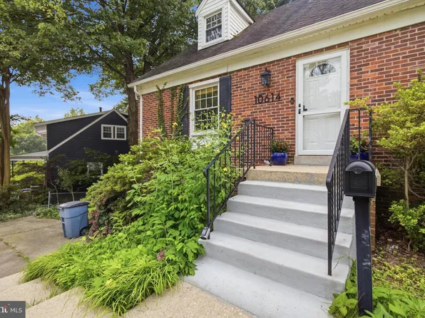 10614 Glenwild Rd, Silver Spring, MD 20901