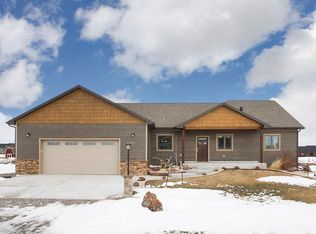 2605 Shadow Wood Trl, Laurel, MT 59044