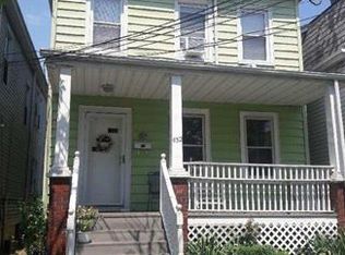 432 Brace Ave, Perth Amboy, NJ 08861