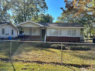 2826 Walker St, Columbus, GA 31903