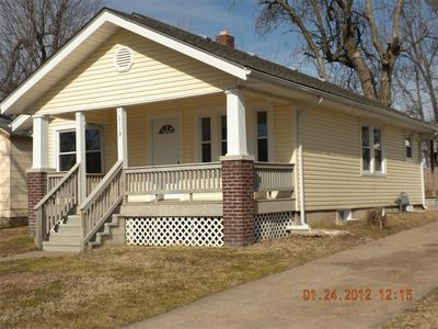 1113 W Hovey St, Springfield, MO, 65802