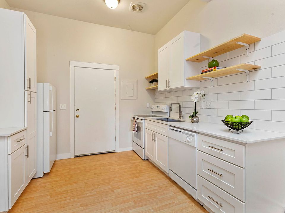 The Rex Building 410 Franklin St SE Olympia, WA Zillow