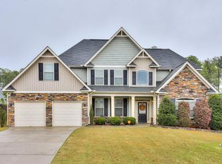 4830 Apple Ct, Augusta, GA 30909