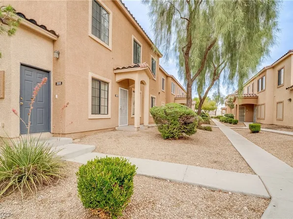 2171 Hussium Hills St Unit 205, Las Vegas, NV 89108